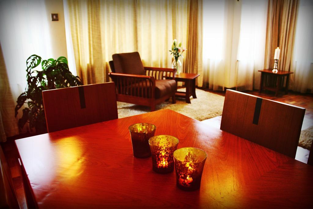 Gemsuites Serviced Apartments State House ไนโรบี ภายนอก รูปภาพ