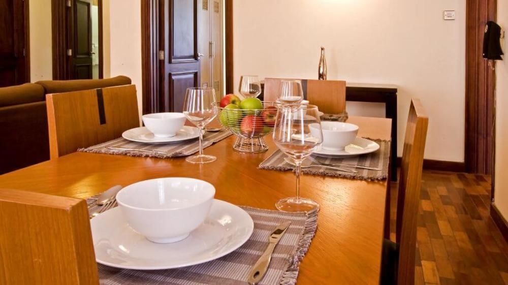 Gemsuites Serviced Apartments State House ไนโรบี ภายนอก รูปภาพ