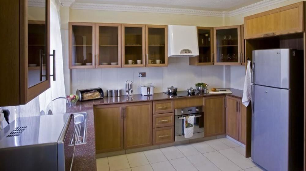 Gemsuites Serviced Apartments State House ไนโรบี ภายนอก รูปภาพ